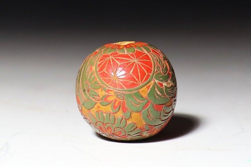 Edo period japan - japan, wooden