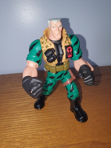 Small soldiers 1998 - small,