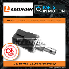 Air Intake Temperature Sensor