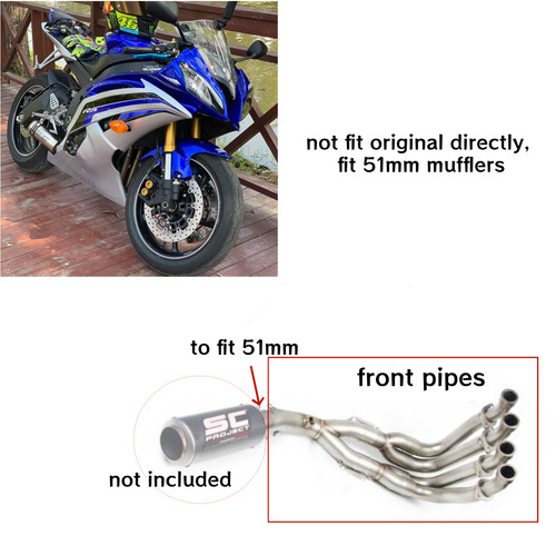 For yamaha yzf 06 - yzf-r6, r6