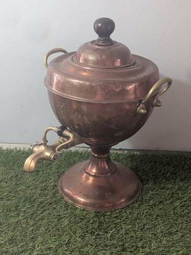Antique victorian copper and - antique,