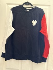 Ladies Bnwt Disney Minnie