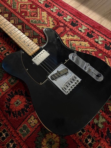 2011 fender road worn - 2011, player