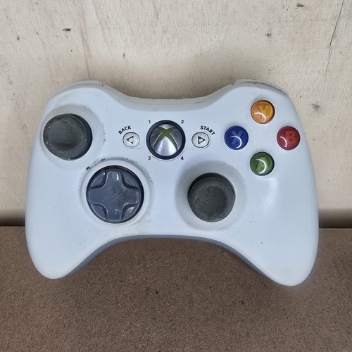 Official xbox 360 controller - official,