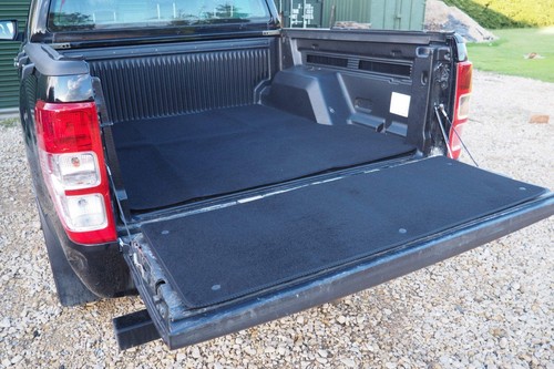 Mitsubishi l200 series - series, 6