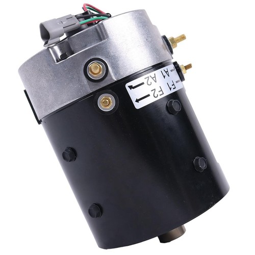 Genuine club car motor3 3hp - motor3.3hp, 48