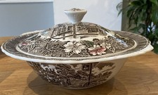 Royal Tudor Ware 'Coaching