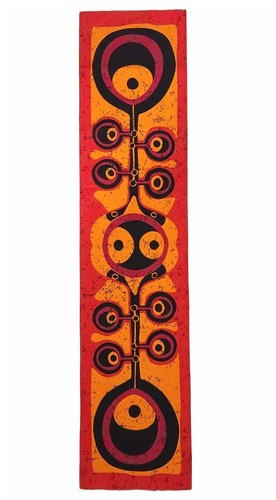 Sänger vintage wall - wall, hanging
