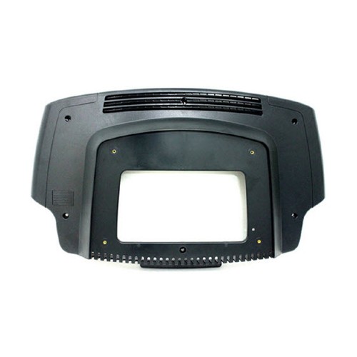 Life fitness rear console - fitness, case