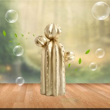  Table Ornaments Cactus