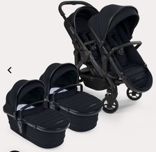 Icandy peach pushchair and - icandy,