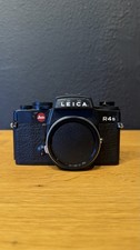 Leica R4S 35mm SLR Film Camera