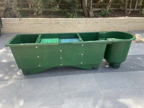 Koi 10000v grp - 10000v,