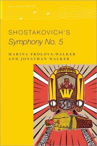 Shostakovich symphony 5 - symphony, no.