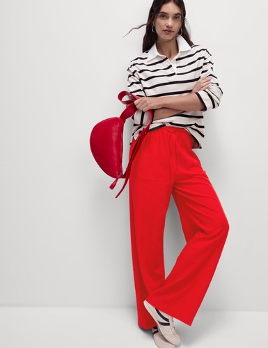 Marks spencer womens linen - &,