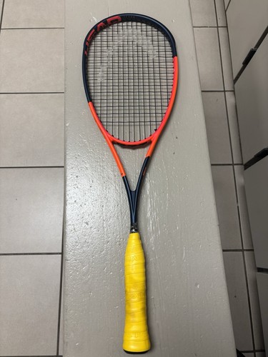 Head radical sb120 - radical, squash
