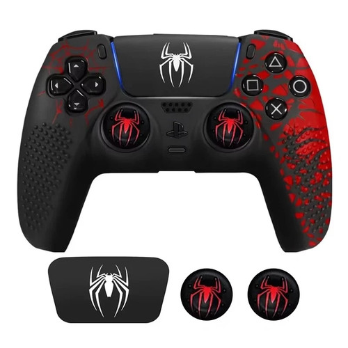 Ps5 controller silicone cover - ps5,