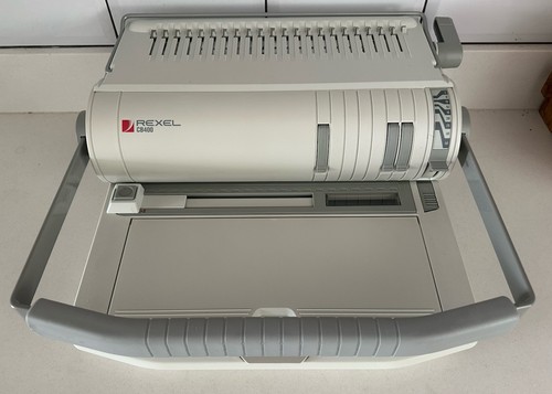 Rexel cb400 comb - a4,