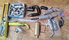 Job lot of various RC Aircraft