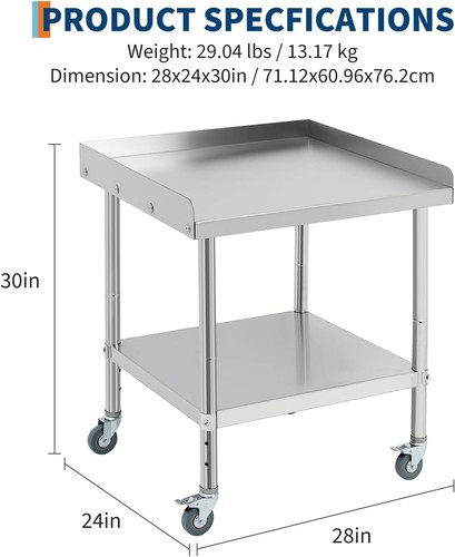Stainless steel catering - stainless,