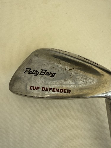 Wilson patty berg cup defender - patty,