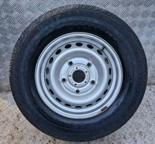 16" FORD TRANSIT (2013-24)