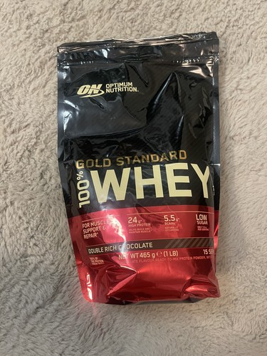 Optimum nutrition gold - optimum,