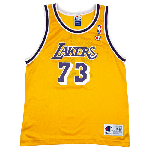 Los angeles lakers home - lakers,