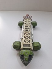 Dinky Eagle Transporter.      nd118