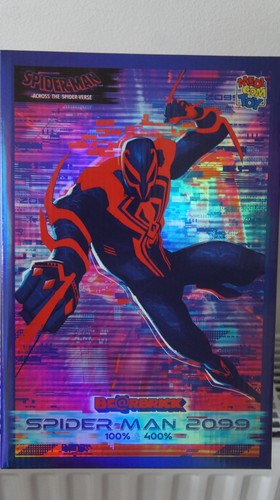 Medicom toy spiderman across - medicom,