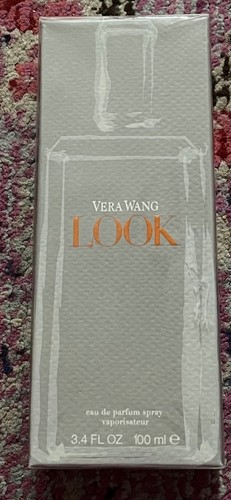 Vera wang look perfume - look,