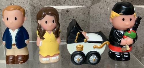Elc happyland royal baby - elc,