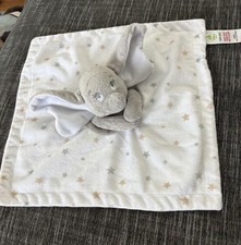 Matalan Dumbo comforter soft