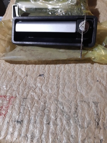 Front right door handle with - right,