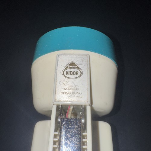 Vintage crompton vidor lantern - crompton,