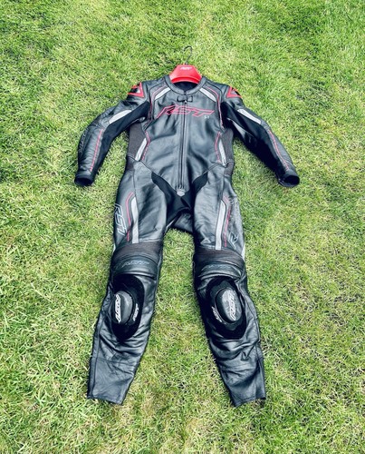 Rst piece leather - rst, s1