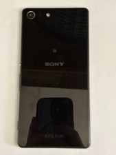 Sony Xperia M5 - 8GB - Black