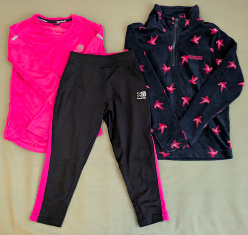 Karrimor regatta girls 7 8 - karrimor, &