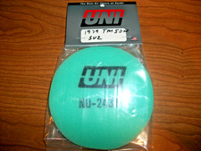 Suzuki RM50 N RM 50 Air filter