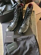 New dolce gabbana ankle - new, &