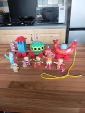 In The Night Garden Medium