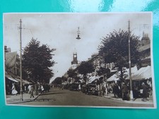 Vintage 1923 Clacton-on-Sea