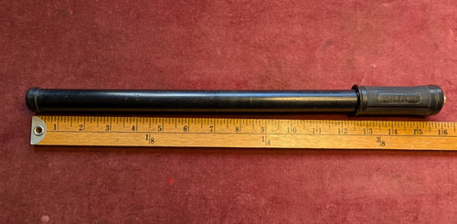 Vintage britton hand pump - vintage,