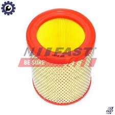 AIR FILTER FT37145 FOR PEUGEOT