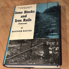 Stone blocks and - blocks,