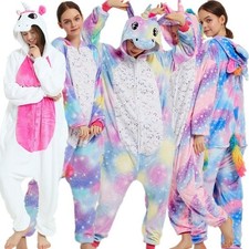 Hot Unisex Adult Unicorn Tenma