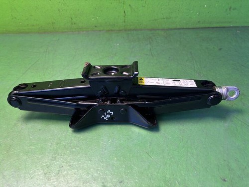 Ford transit jack mk8 - jack,