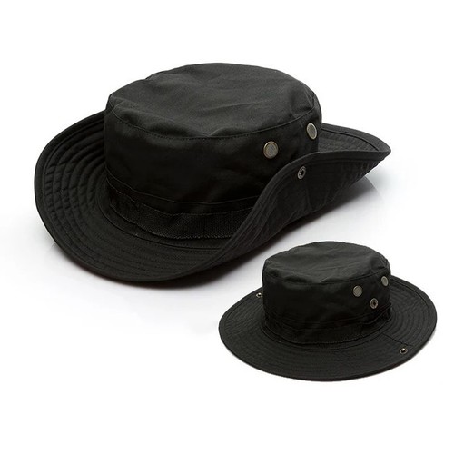 Camouflage boonie hat - camouflage,