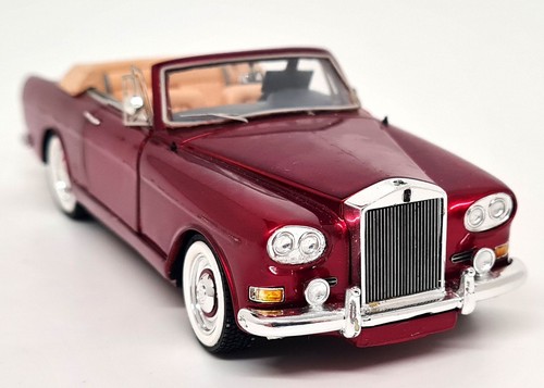Atc rolls royce silver - atc,