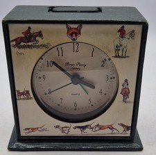 Bryn Parry Designed "Hunting
